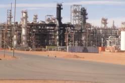 ''  BP '' تنقل مقر إقامة إطاراتها  من تيڤنتـورين إلى حاسي مسعــود