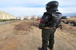 غلق المدارس لأسبوع بعد حرب عصابات في عين المالحة بالعاصمة