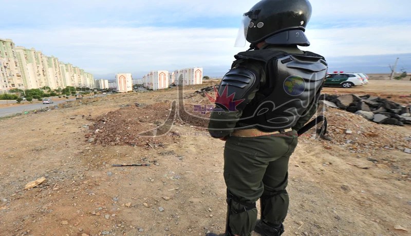 غلق المدارس لأسبوع بعد حرب عصابات في عين المالحة بالعاصمة