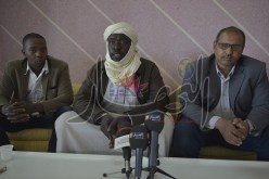 الحديث عن أياد أجنبية عبث ولا نستخرج جواز السفر إلا للحج أو العمرة