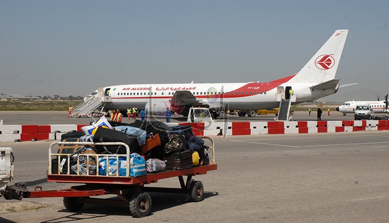 شركة فرنسية تهرّب متفجرات إلى حاسي مسعود