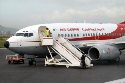 احتجاجات وفوضى بمطار هواري بومدين بسبب تأخر الرحلات