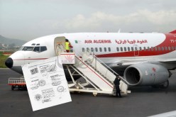 هكذا نهب مهند السوري 110 مليار من الجوية الجزائرية!