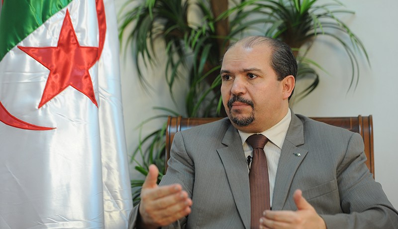 محمد عيسى:  شرعنا في إعداد النظام التعويضي للأئمة