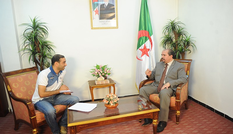 يجـوز للاعبي الخضر الإفطــار في مبــاراتهــم ضــد ألمـانيـا