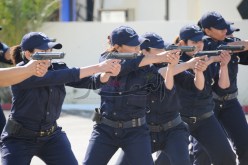 تجريد كل شرطي من سلاحه أثناء العلاج بمستشفى وعيادات الشرطة