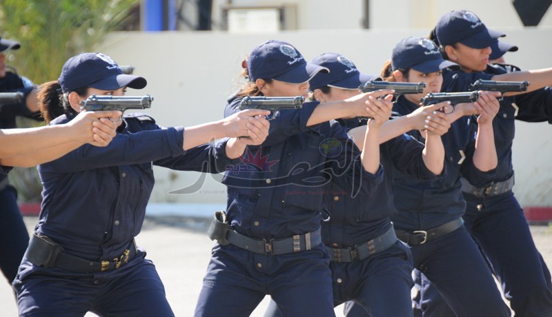 تجريد كل شرطي من سلاحه أثناء العلاج بمستشفى وعيادات الشرطة