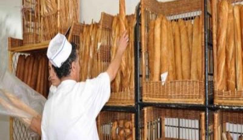 الخبّـازون يطالبون بإلغاء الفوائــد عـن قروضهــم لاقتنــاء المولــــدات