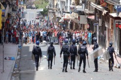 إصابة 45 شخصا بينهم 20 شرطيا في شجار بين سكان 3 أحياء في قسنطينة