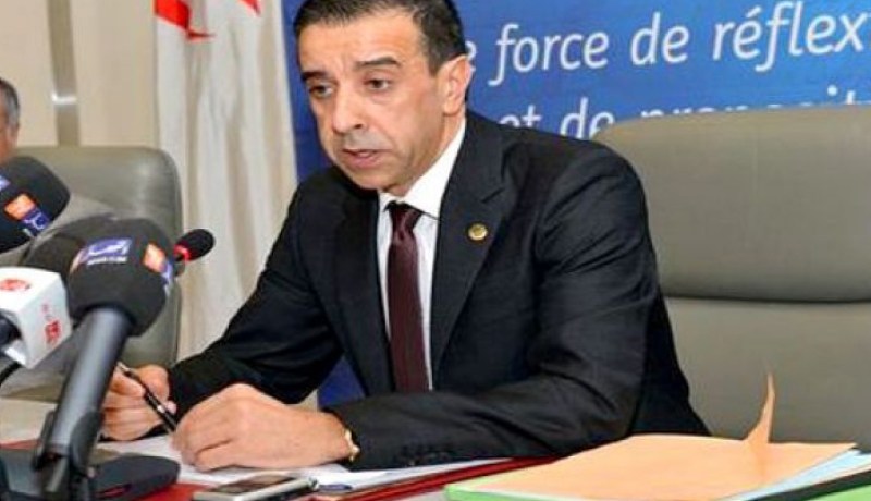 أنا رجل اقتصاد ولن أؤسس حزبـا