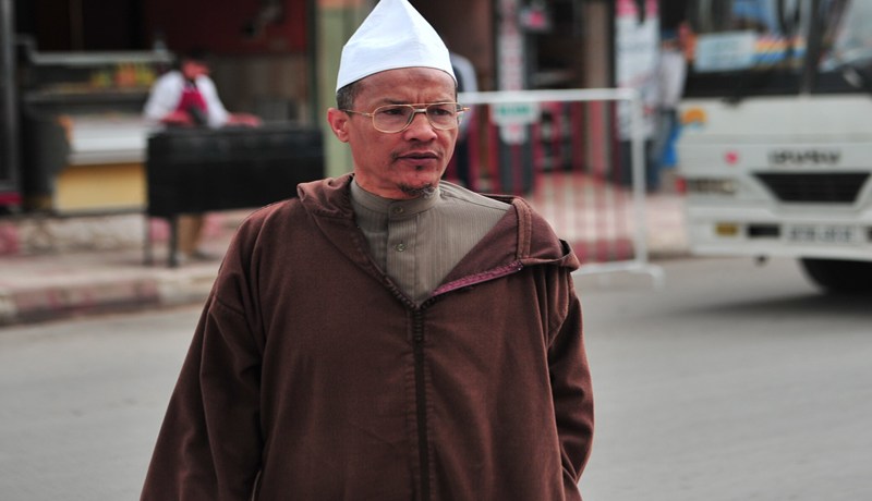 علي بن حاج يراسل الداخلية.. ويطالب بحق الترشّح للرئاسيات