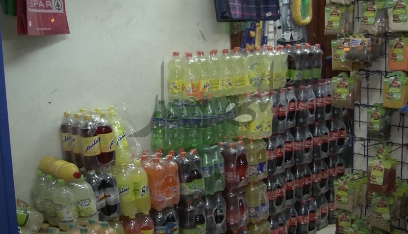 المشروبات الغازية وغير الغازية تسبّب أ مراض القلب والسكري والسرطان