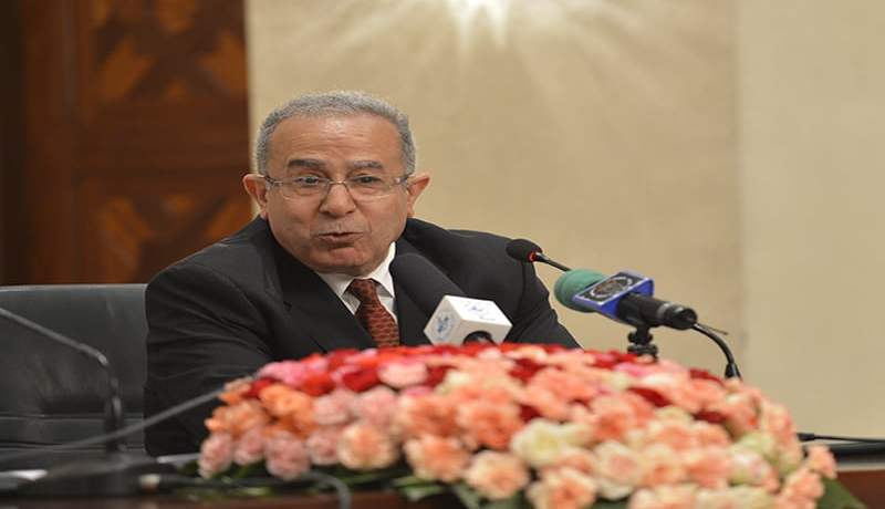 الجزائر تقود المفاوضات بين مالي و6 حركات أزوادية بداية جويلية المقبل