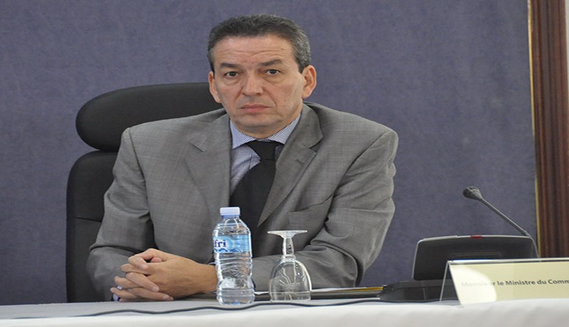 منع استيراد بعض المواد الغذائية إلا بموافقة نواب البرلمان