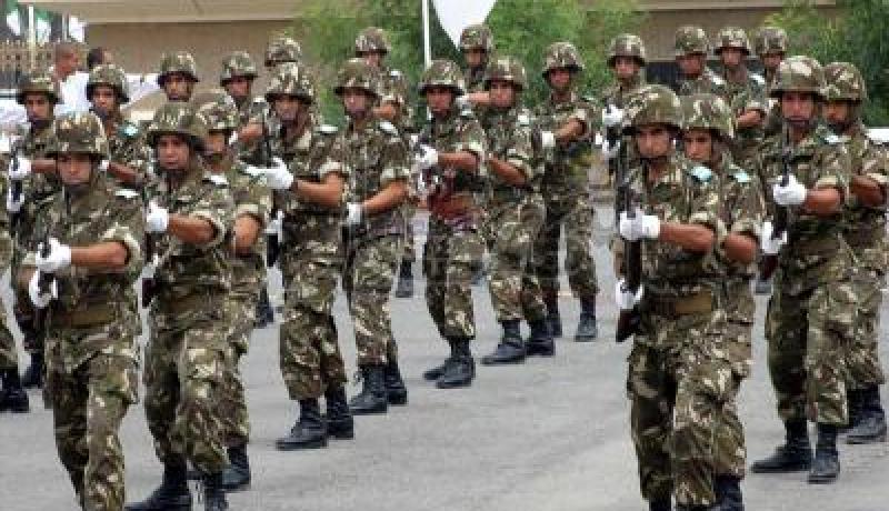 الجزائر مستهدفة بالفوضى الخلاقة التي تهدف لإثارة الفتنة