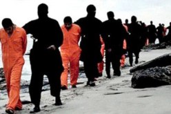 مصر تعلن الحرب على تنظيم داعش في ليبيا