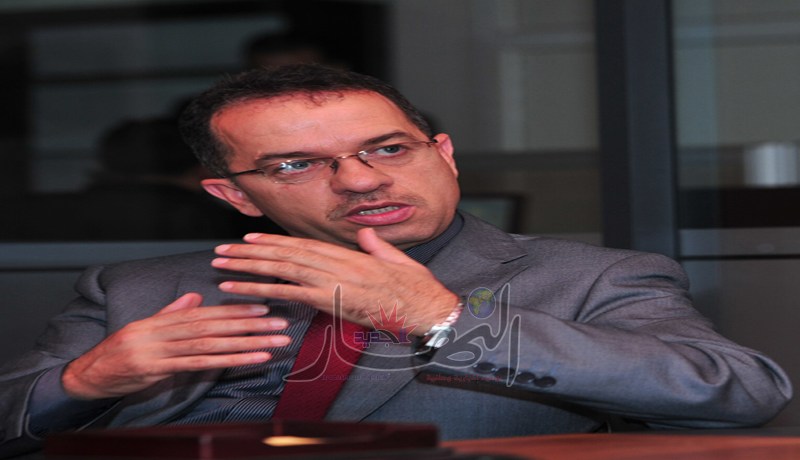 5400 شاب حولوا أموال أنساج.. وعهد أدي مليار وروح انتهى