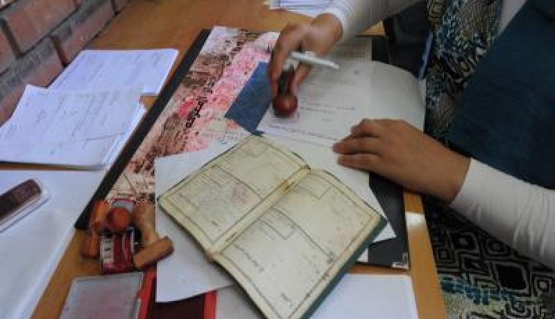 25 مــن المــائــة زيـــادات في أجـــور مــوظــفي الحــالــة المـدنيــة في البلــديــات