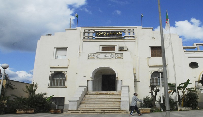 رئيسا بلدية برج البحري السابق والمفصول واللاعب «شاوش» مهددون بالسجن