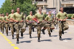 الجزائر الأولى من حيث تعداد الجيوش العربية والثانية في القدرة القتالية