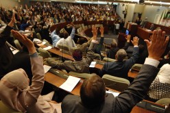 ‮''‬كل نائب ثبتت فيه حالات تنافي‮ ‬سيستخلف بالمترشّح الموالي‮''‬