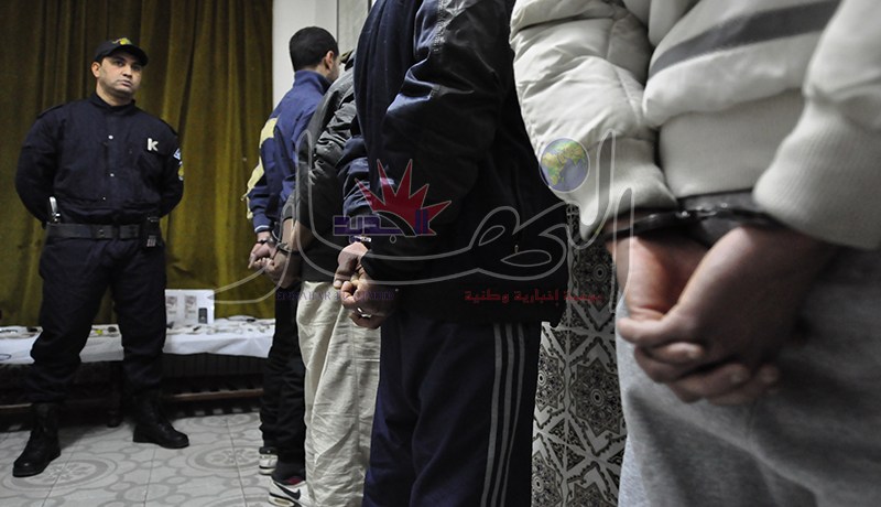 بارون مخدرات ينتحل صفة مستشار بالمحكمة العليا لتضليل الشرطة في العاصمة