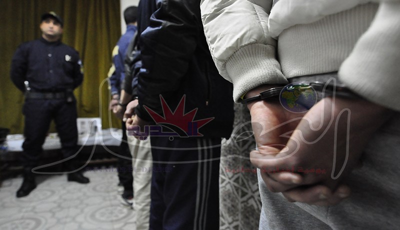 اختفاء حاوية معبأة بمعدات الإعلام الآلي من ميناء الجزائر والعثور عليها في شلغوم العيد بميلة