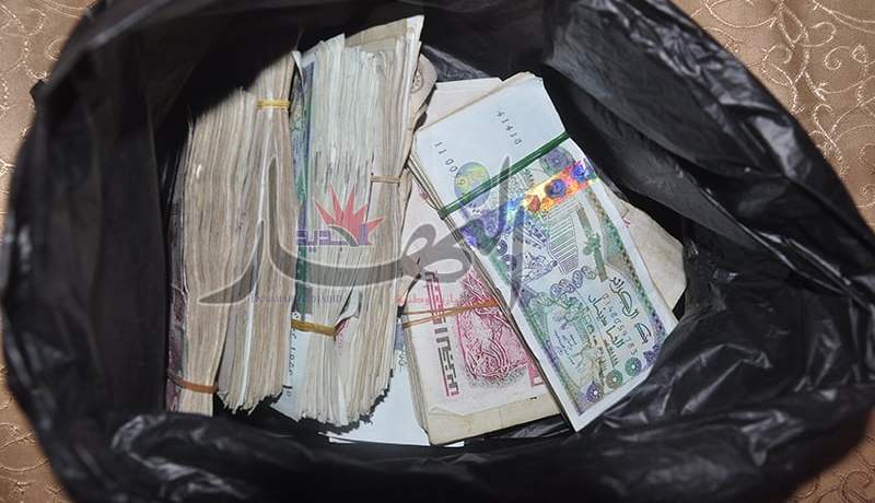 3 موظفين متهمين في قضية تبديد 2.7 مليار سنتيم من مؤسسة مذابح الوسط وحدة الشراڤة