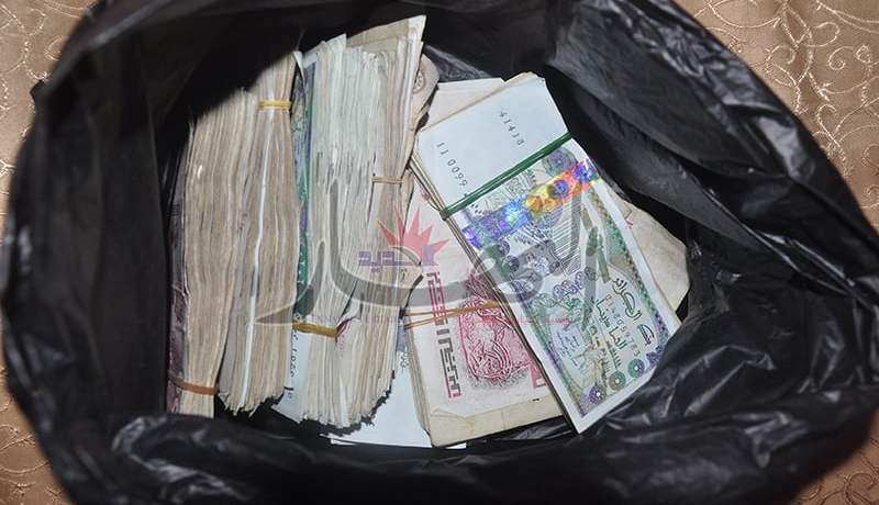 زبون يـبتزّ الشركة الدولية للتأمينات سـيار ويطلب تـعويضات بـ32 مليار سنتيم