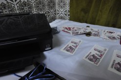 محامٍ متّهم بالـتورّط ضمن عـصابة أفارقة مختصين فـي تزوير العملة بالعاصمة