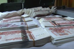 سوريون أصحاب شركة للملابس يؤسسون 11 مؤسسة وهمية ويهربون 300 مليار إلى الخارج