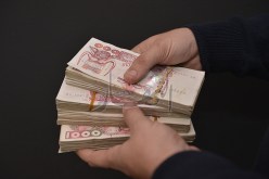 هكـذا جمـعت «مـادام دليــلـة» المــلايير في صفقــة مشبوهة مع «سامسونغ» في سكيكدة