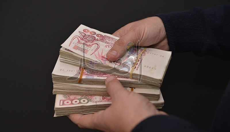 شركة مقاولات تـسـحب 136مليون من البنك بوثيـقة مزورة تخص مؤسـسـة “أسور إيمو”