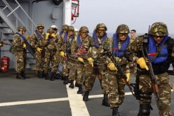 الخارجية الأمريكية تشيد باحترافية الجيش وتصف تدخّله بالناجح