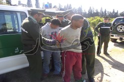 الإطاحة بعصابة استعملت أسلحة رشاشة خلال شجار بضواحي مغنية في تلمسان