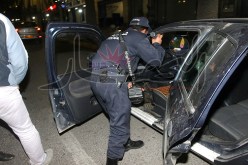 الإطاحة بعصابة تهرب السيارات من ولايات الغرب وتزور وثائقها لإعادة بيعها فـي ولايات الوسط