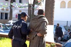 الإطاحة بشبكة دولية مختصة في تهريب الرعايا السوريين نحو الخارج