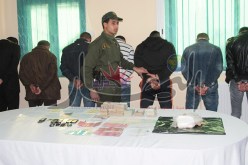 رجل أعمال فيدورات  وجزارون حاولوا إغراق الجزائر بقنطار من الكوكايين