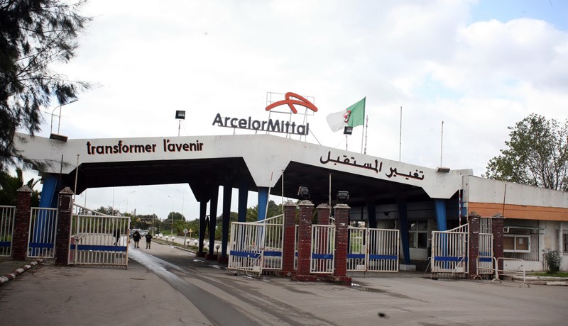 النهار تنشـر مراحل تأميم أرسيلور ميطال ومناجم بوخضـرة والونزة