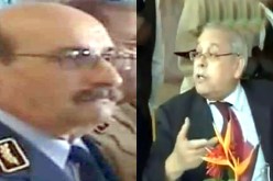 بوتفليقة ينهي مهام الجنرالين عطافي وطرطاڤ