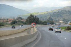 5 دنانير للكيلومتر لمستعملي الطريق السيار شرق غرب