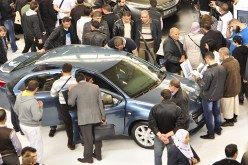 الجزائريون أنفقوا 6 ملايــير دولار على السيارات خلال سنة