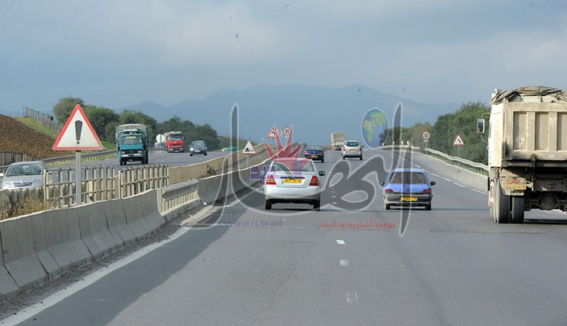 صينيون وسويسريون وإيطاليون دفعوا رشاوى لمسؤولين جزائريين للفوز بمشاريع وزارة النقـل