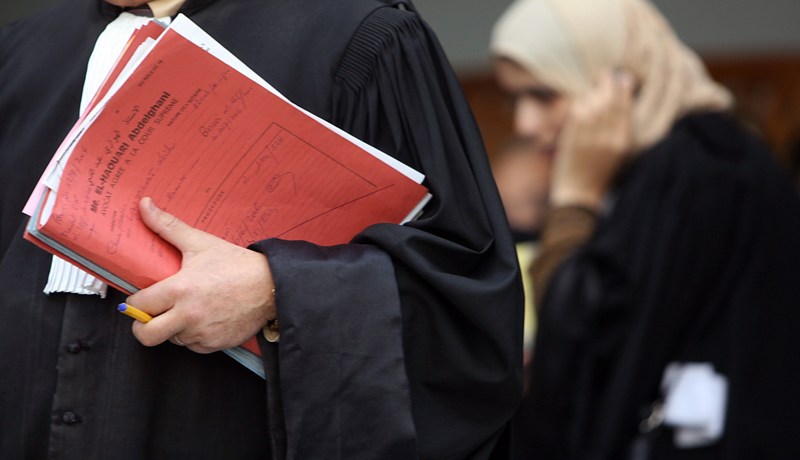 عقوبات بالسجن وغرامات «خرافية».. وتساؤلات حول أداء نيابة محكمة بئر مراد رايس