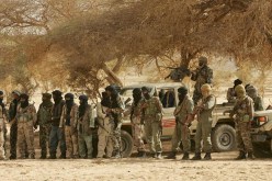 منسقية الحركات الأزوادية تعلن الحرب على الحركات المناوئة لها في شمال مالي