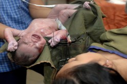 اكتشاف عيادة إجهاض سري داخل حي قصديري في زرالـدة
