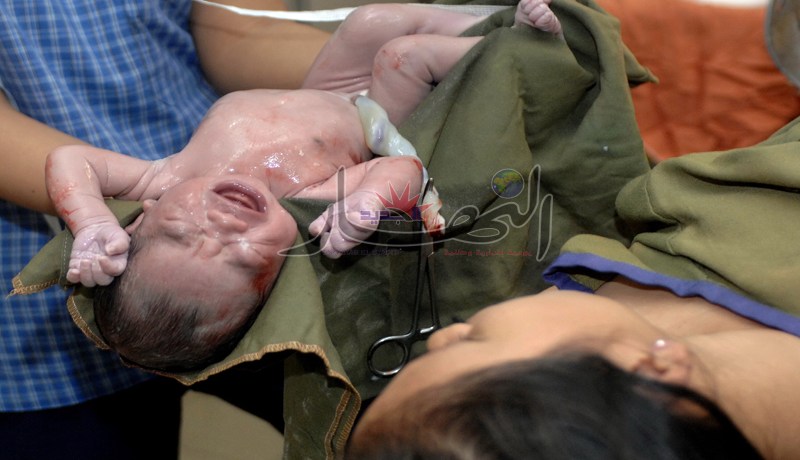 اكتشاف عيادة إجهاض سري داخل حي قصديري في زرالـدة