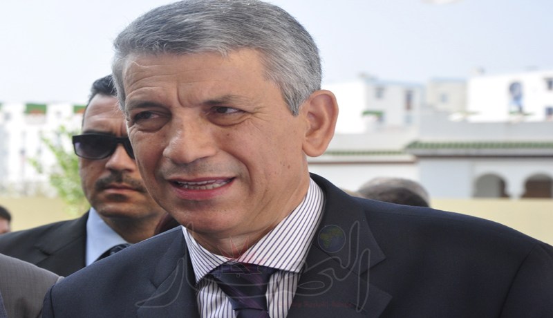 بابا أحمـد يأمر بإعداد تقارير مفصّلة حول أداء مديري التربية بالولايات