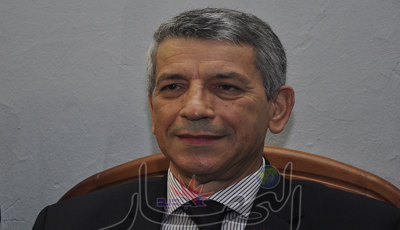 الكناباست تبتزّ الوزارة بالباك