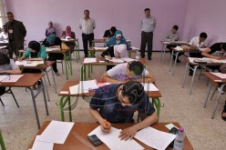 سمارت فـون” و”3G” للـغــش في بـكالــوريـــــا 2014